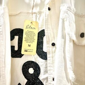 ELAN BRAND NEW super cool ROCK & Roll